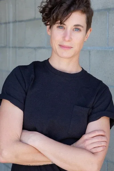 Andi René Christensen photo