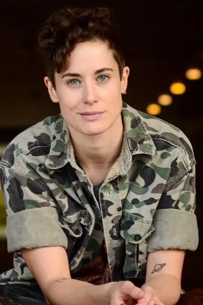 Andi René Christensen