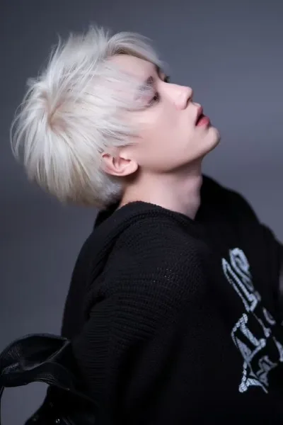 Zhou Yiran photo