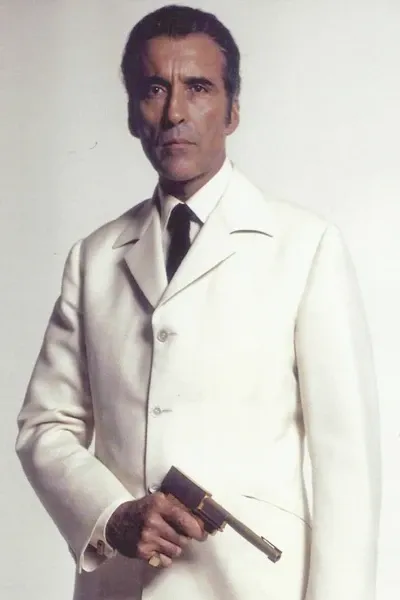 Francisco Scaramanga