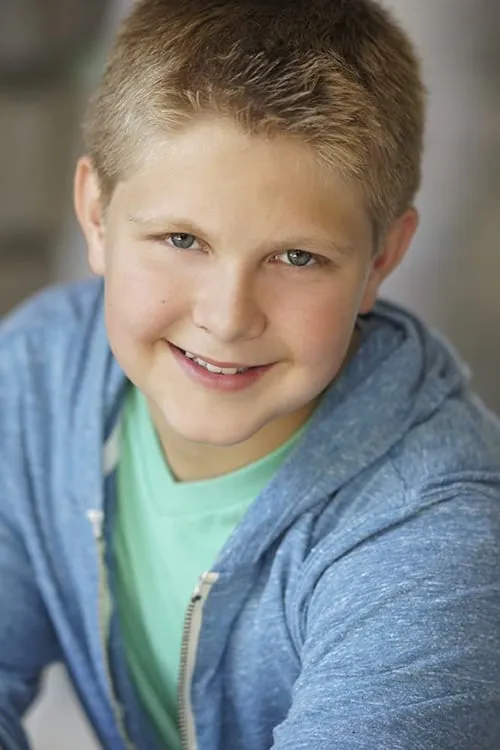 Enzo Otterton