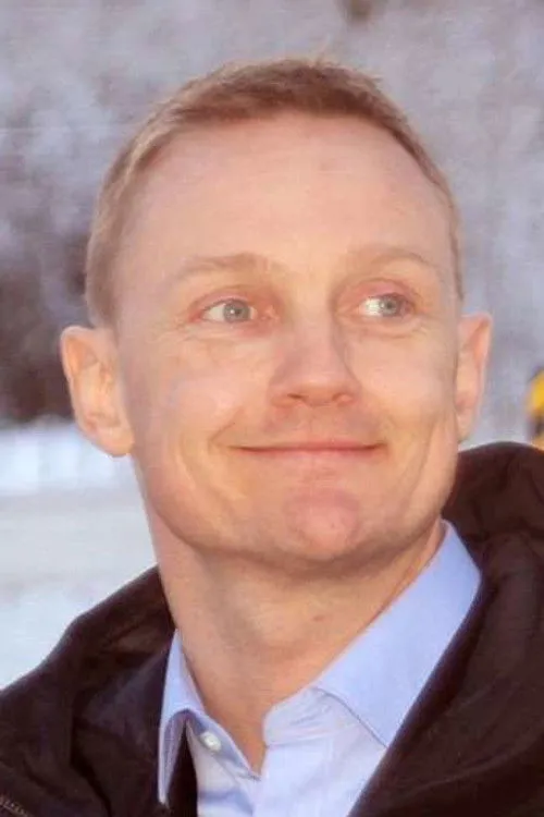 Jørn Tore Nilsen