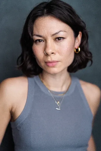 Anna Leong Brophy photo