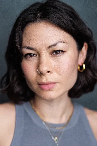 Anna Leong Brophy photo