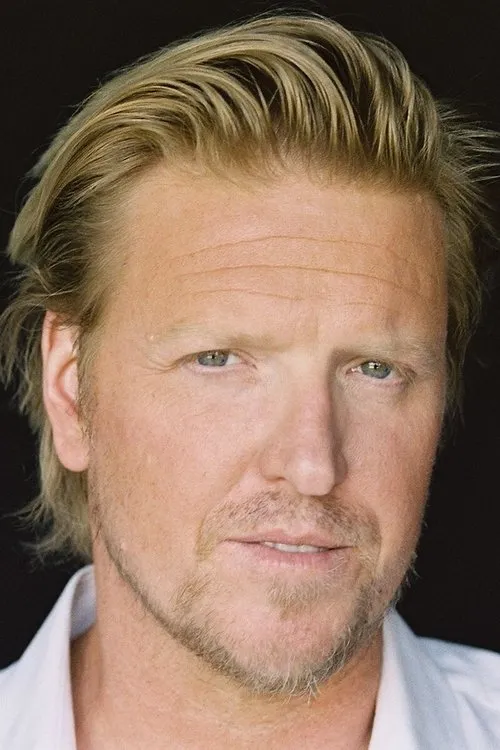 Jake Busey photo