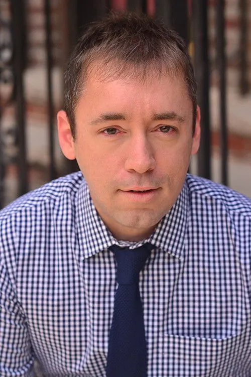 Lyle Thorn