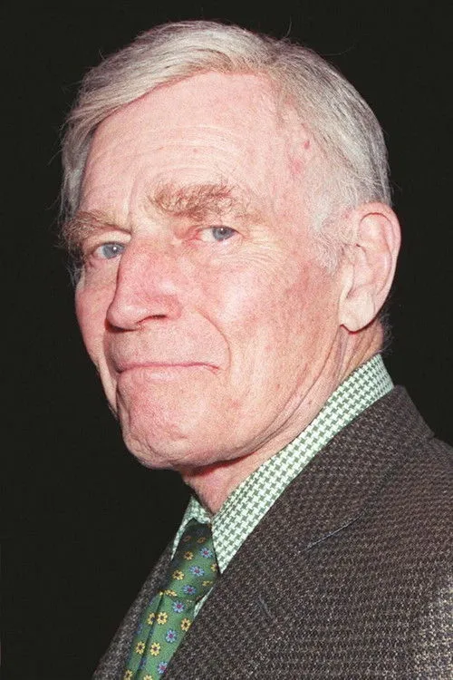 Charlton Heston photo