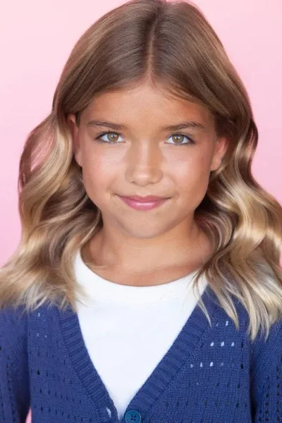 Taytum Fisher photo