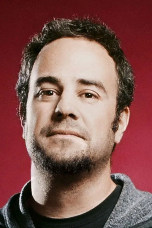 Justin Richmond