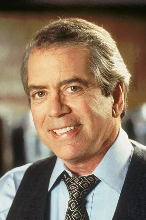 Gerry Campbell