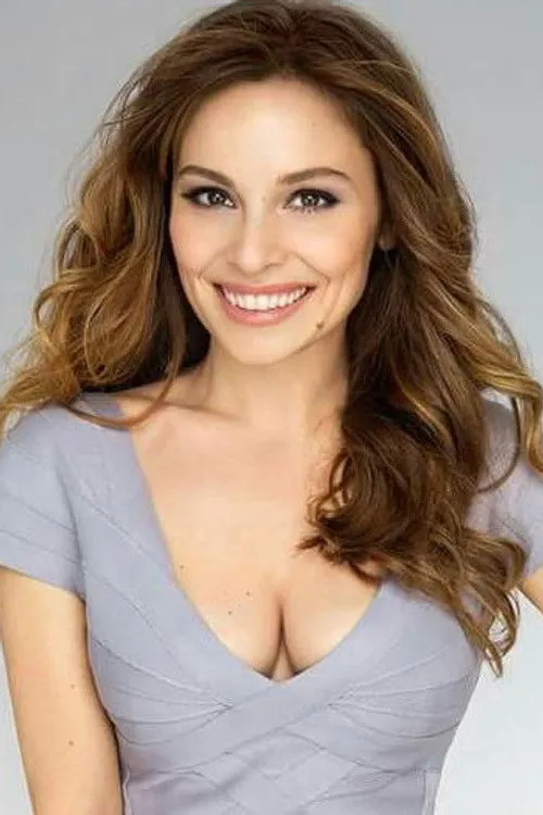 Mina Tander photo