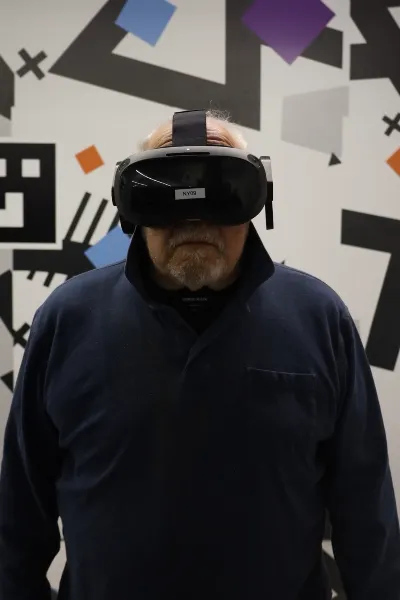 Paul Schrader photo