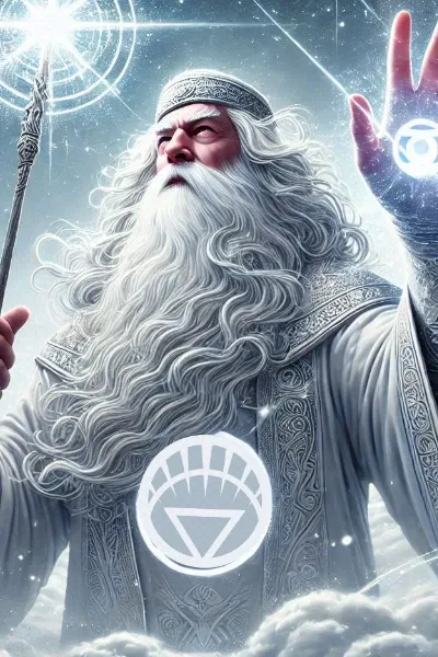 Albus Dumbledore photo