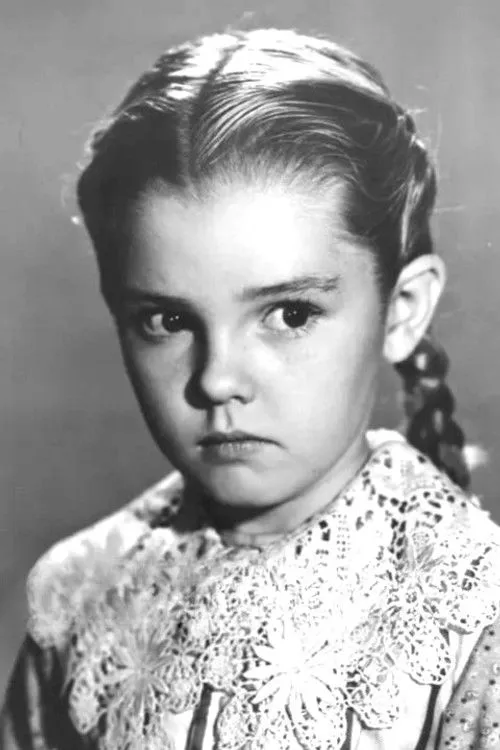 Luana Patten photo