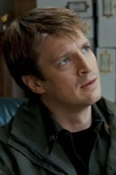 Bill Pardy (Slither)