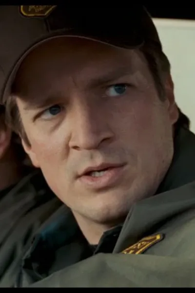 Bill Pardy (Slither) photo