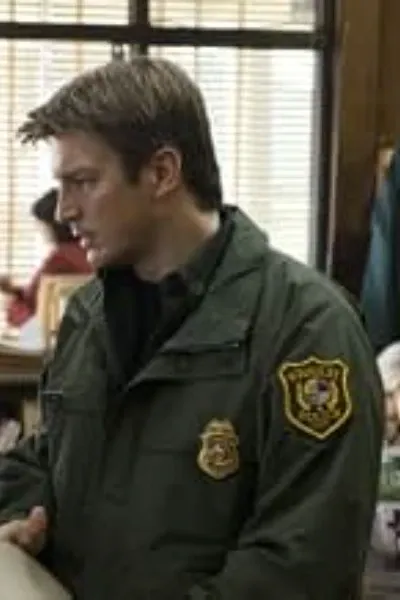 Bill Pardy (Slither) photo