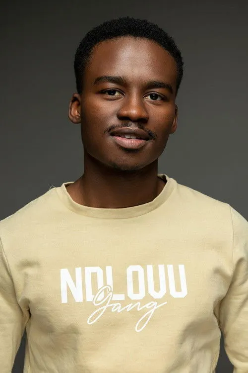 Hungani Ndlovu photo