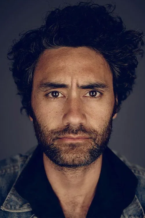 Taika Waititi photo