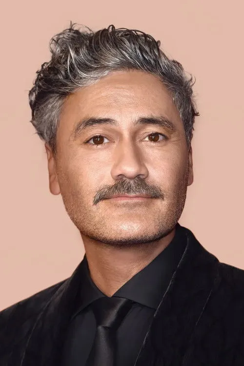 Taika Waititi photo