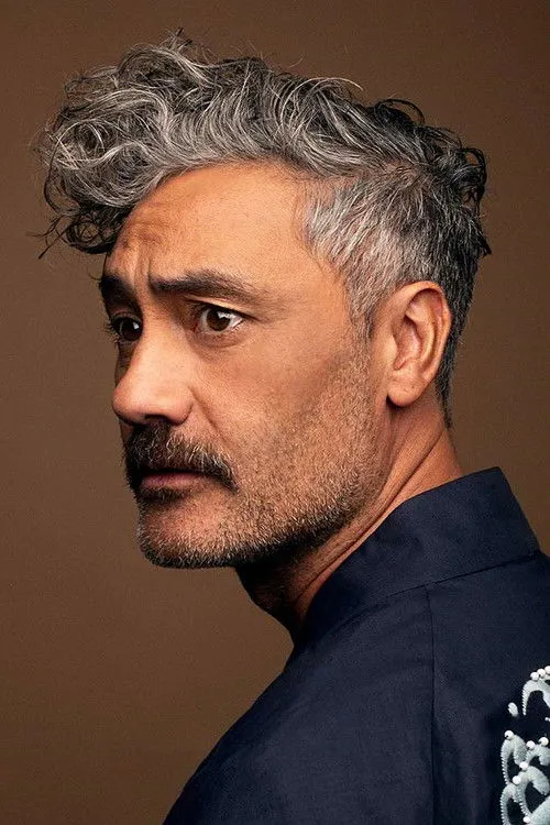 Taika Waititi photo