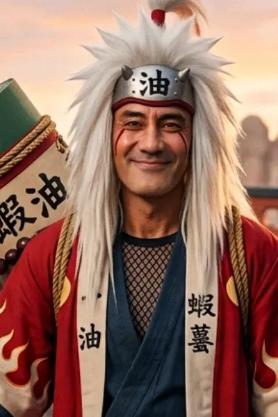 Taika Waititi photo