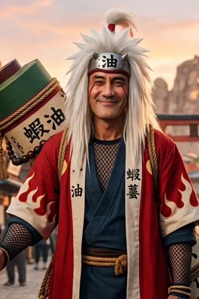 Taika Waititi photo