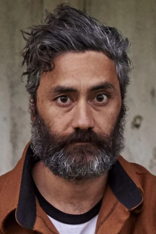Taika Waititi photo