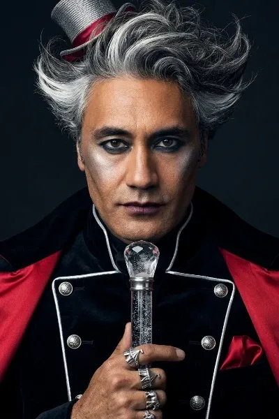 Taika Waititi