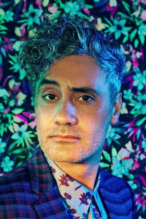 Taika Waititi photo