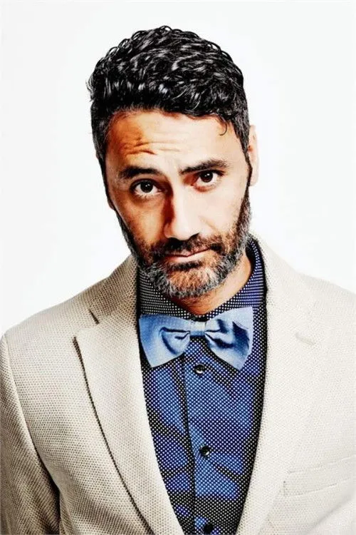 Taika Waititi photo