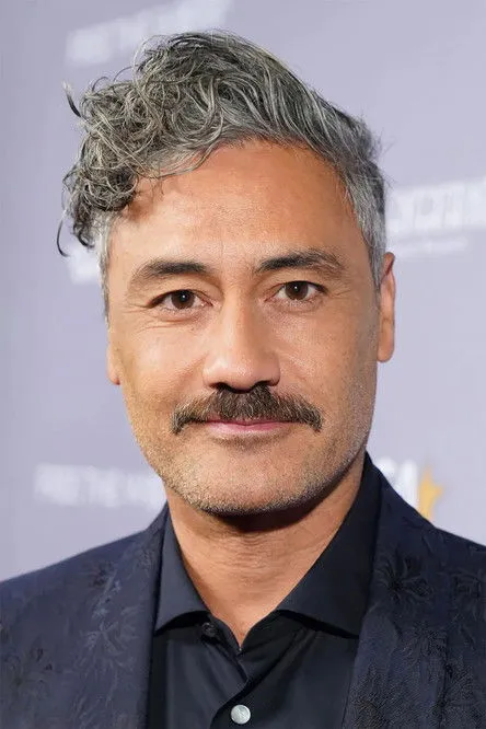 Taika Waititi photo