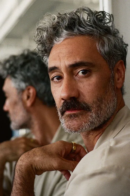 Taika Waititi photo