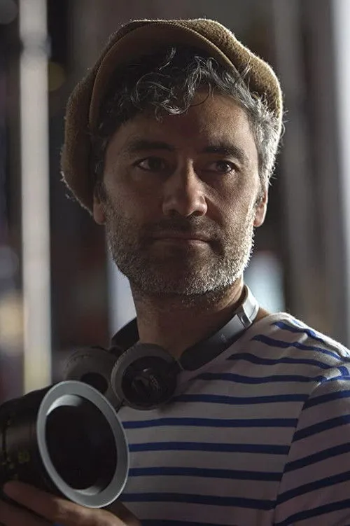 Taika Waititi photo