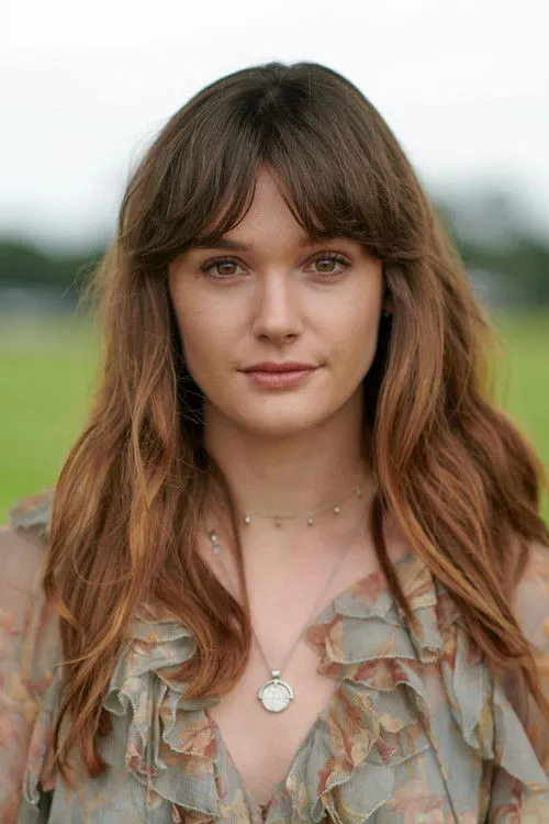 Sai Bennett photo