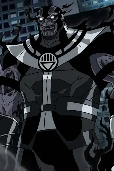 Thanos (Marvel) photo