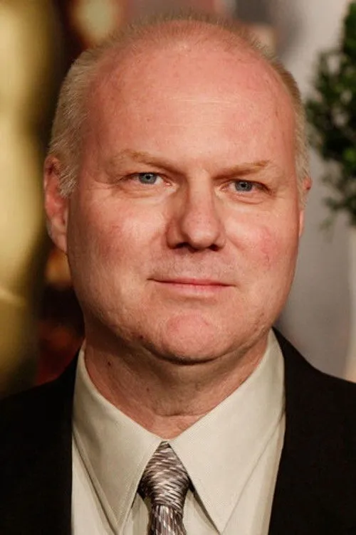 Donald Graham Burt photo
