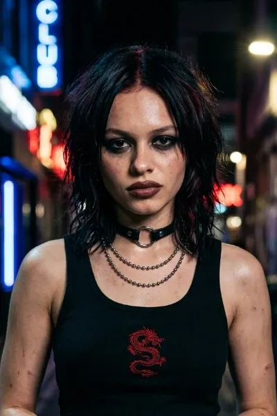 Sadie Soverall