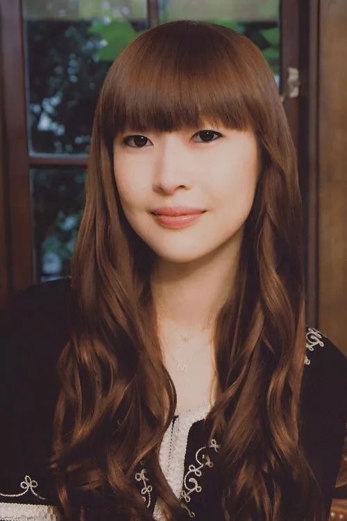 Mamiko Noto photo