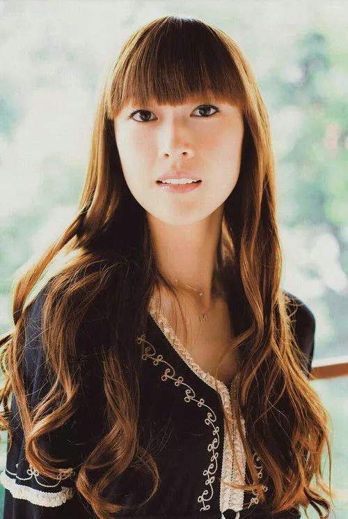 Mamiko Noto photo
