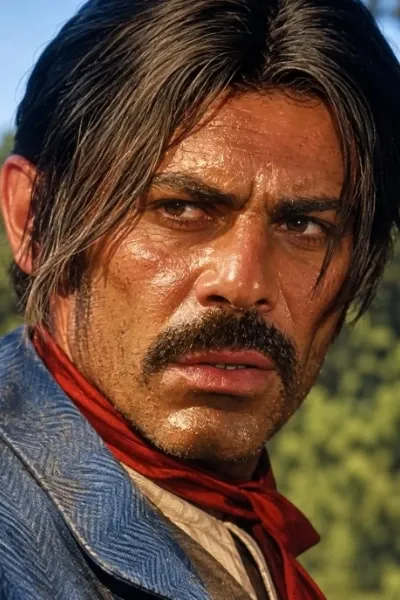 Gian Maria Volonté photo