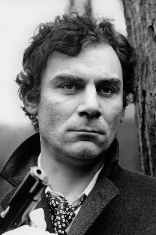 Gian Maria Volonté photo