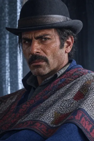 Gian Maria Volonté photo