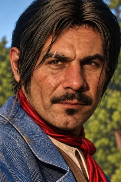 Gian Maria Volonté photo