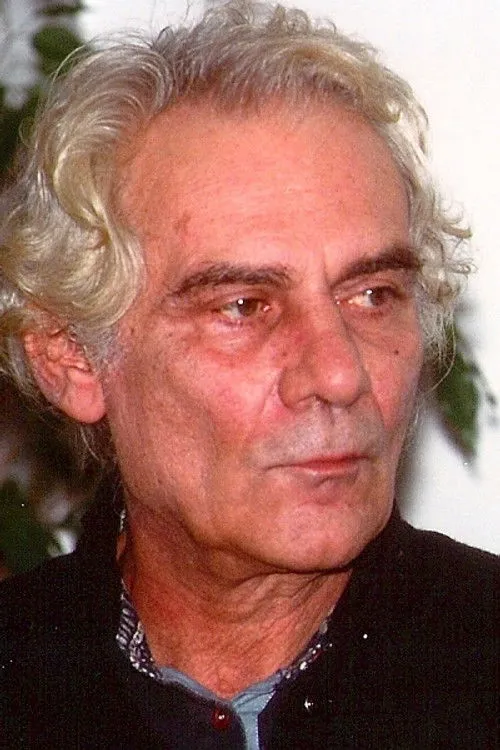 Gian Maria Volonté photo