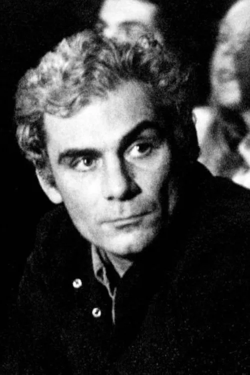 Gian Maria Volonté photo