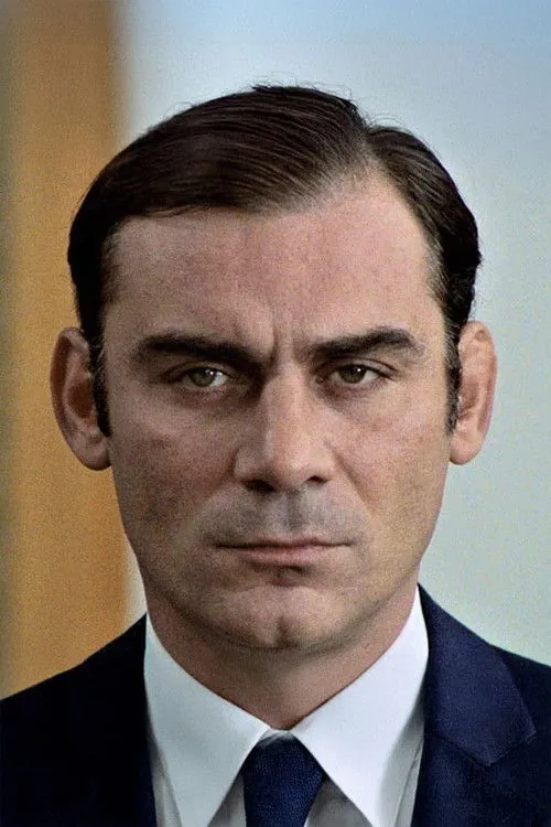 Alex Dimitrios