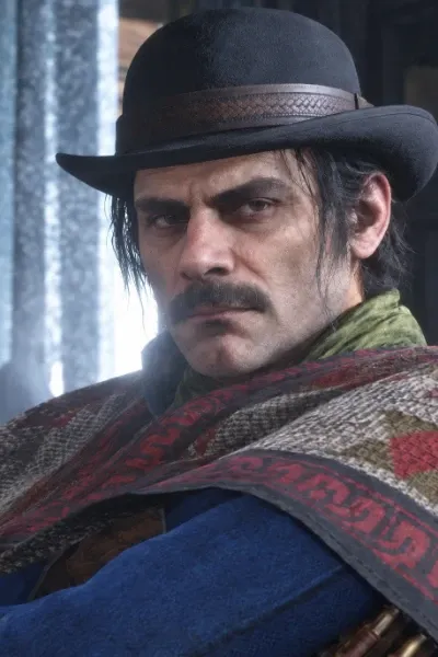 Gian Maria Volonté