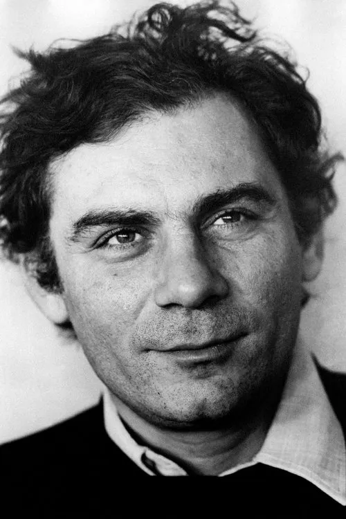 Gian Maria Volonté photo