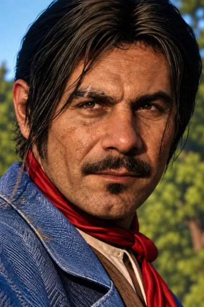 Gian Maria Volonté photo